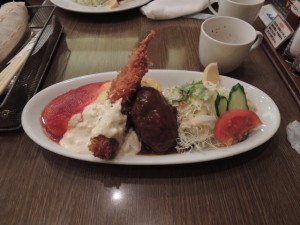 バンビセット