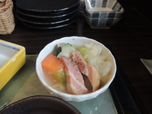 煮もの