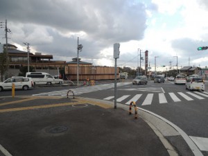 交差点