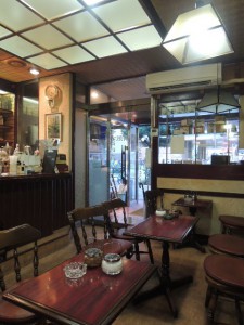 店内