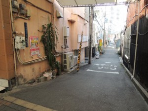 坂道