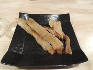 エイヒレ