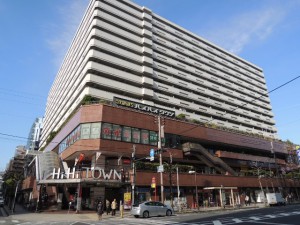 上本町ハイハイタウン