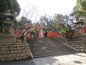 階段