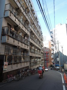 参道