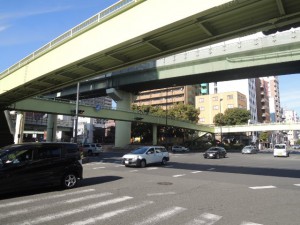 大通り