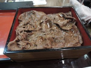 ひつまぶし（拡大）