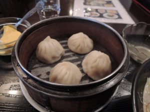 小龍包