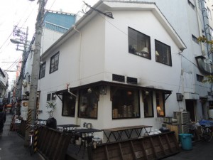 ２階建