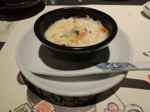 グラタン（中身）