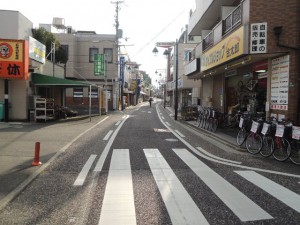 神社通り