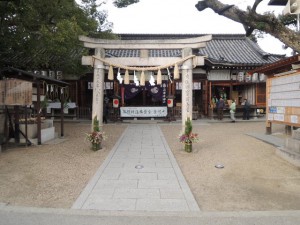 本殿
