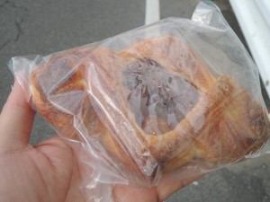 デニッシュ