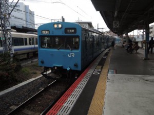 羽衣線