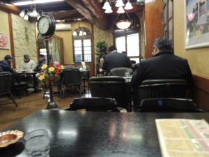 店内