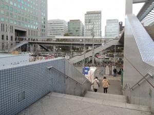 階段