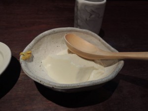 豆腐