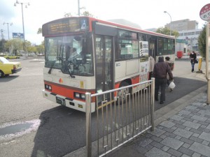 和歌山バス