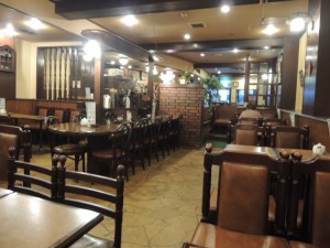 店内