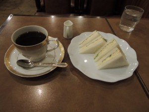 サンド モーニング