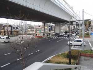 43号線