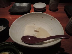 豆腐