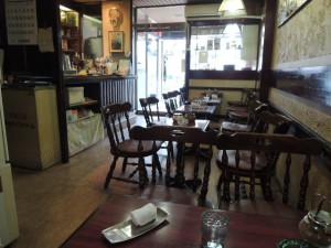 店内