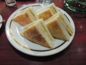 たまごサンド