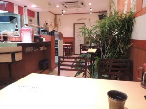 店内