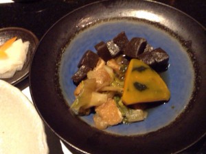 炊合せ