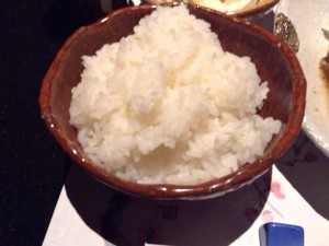 ご飯