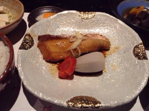 ぶり