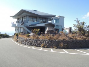 展望台