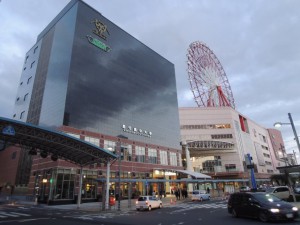 AMUプラザ