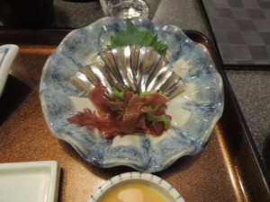 きびなご