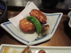 さつま揚