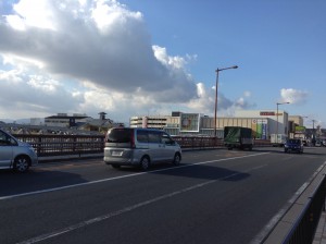 神崎川