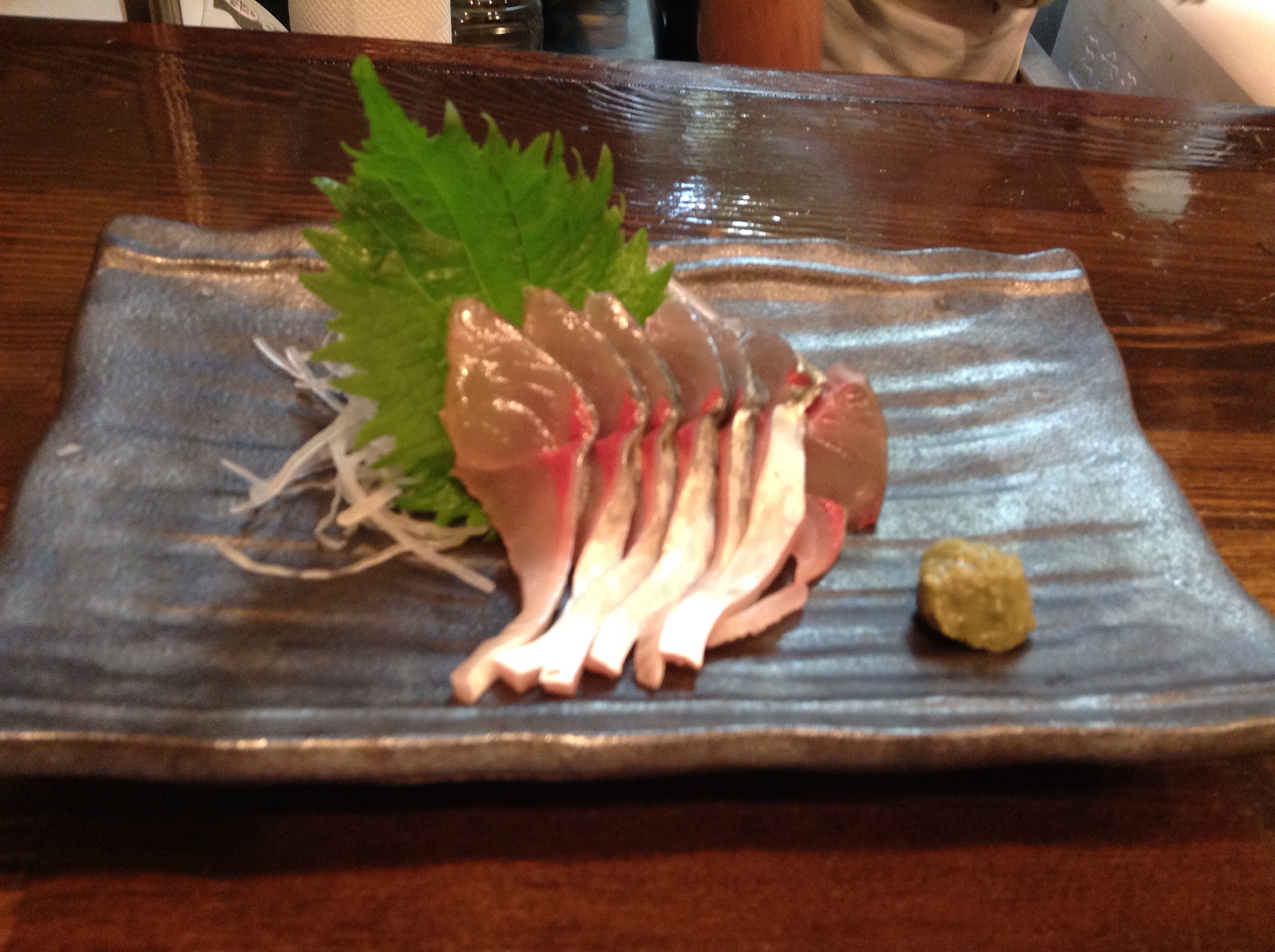鯖