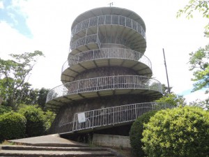 日の丸展望台