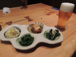 飲み物