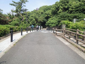敦盛橋