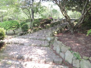 階段