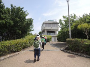 おらが茶屋