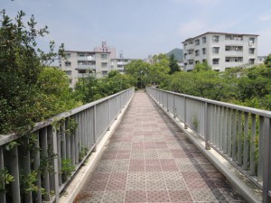高倉台　住宅
