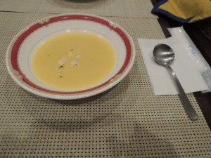スープ