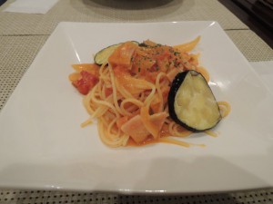 パスタ