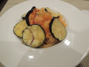 パスタ