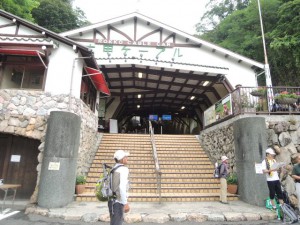 六甲ケーブル