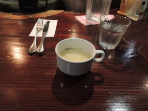 スープ