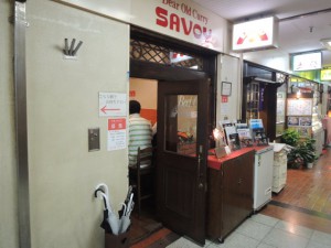 SAVOY